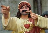 Buddy Christ