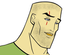 Handsome Face