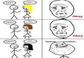 Forever Alone
