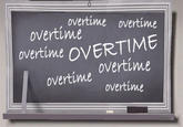 Overtime
