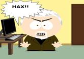 Dr. Hax