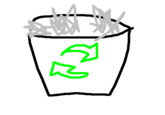MS Paint Desktop Icons