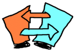 MS Paint Desktop Icons