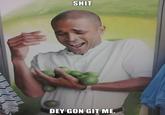 Limes Guy / Why Can't I Hold All These Limes?