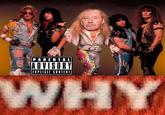 Tony Kornheiser's "Why"
