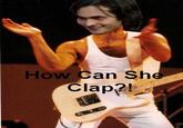 How Can She Slap?