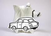 Ghost Riding / Ghost Ride The Whip