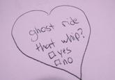 Ghost Riding / Ghost Ride The Whip