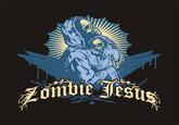 Zombie Jesus