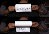 The Great Toilet Paper Debate