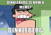 Dinkleberg