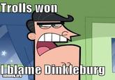 Dinkleberg