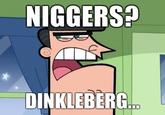 Dinkleberg