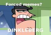 Dinkleberg