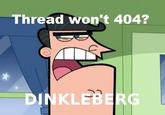 Dinkleberg