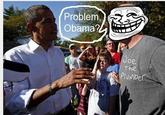 Trollface / Coolface / Problem?