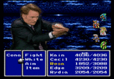 Conan is...