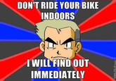 Professor Oak