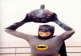Some Days, You Just Can't Get Rid of a Bomb!