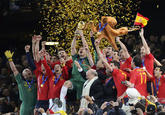Paul The Octopus