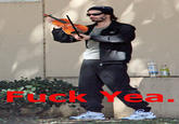 Tai Chi Keanu