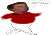 Red Shirt Guy