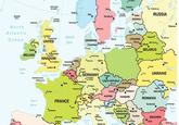 You forgot Poland