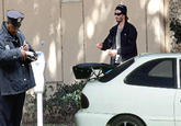 Tai Chi Keanu
