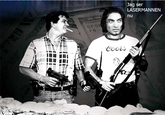 Laserturken