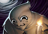 Candlejack