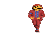 Michael Jackson Sprite