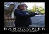 Banhammer