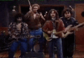 Needs More Cowbell