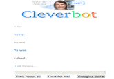 Cleverbot