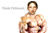 Ellen Feiss Apple Commercial Parodies
