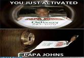 You Just Activated My Trap Card!