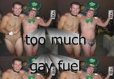 Gay Fuel