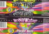 Gay Fuel