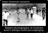Dear Internet