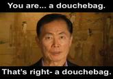 George Takei Calls Out Anti-Gay School Board Member