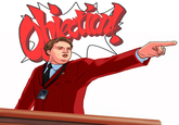 Red Shirt Guy