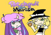 Panty and Stocking