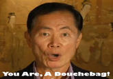 George Takei Calls Out Anti-Gay School Board Member
