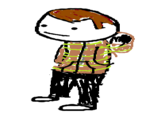 Draw Yourself
