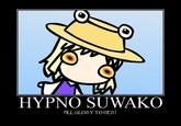 Hypnotoad