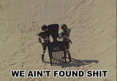 Can't See Sh*t, Captain