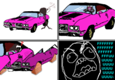 Race Guy