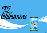 Chirumiru Cirno