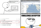 Challenge Accepted