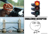 Challenge Accepted